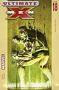 Ultimate X-Men #18