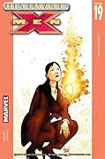 Ultimate X-Men #19