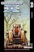 Ultimate X-Men #20