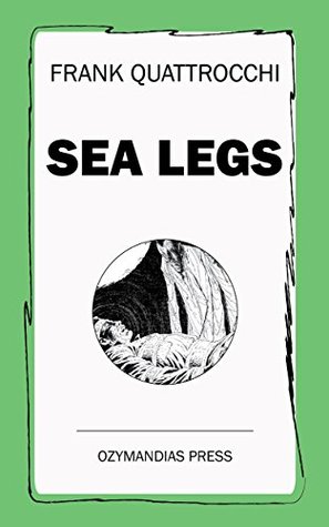 Sea Legs (Kindle Edition)