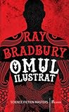 Omul ilustrat by Ray Bradbury