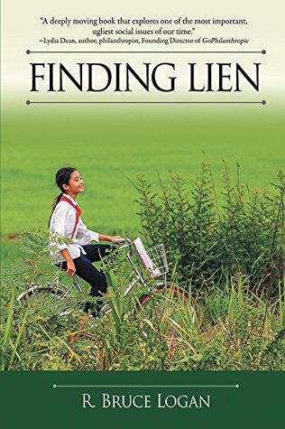 Finding Lien (Trafficking Book 1)
