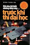Giá Như Tôi Biết ...