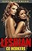 Lesbian: Coworkers (Lesbian Romance, Lesbian Fiction, First Time Lesbian)