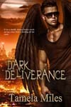 Dark Deliverance (Hell On Heels, #2)