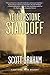 Yellowstone Standoff (National Park Mystery Series)