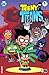 Teeny Titans