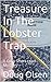 Treasure in the Lobster Trap (Nelson Mystery)
