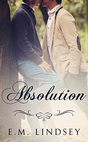 Absolution (Kindle Edition)