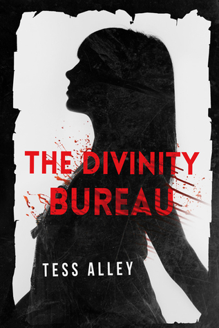 The Divinity Bureau (Kindle Edition)