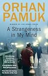 A Strangeness in ...