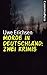 Morde in Deutschland: Zwei Krimis (German Edition)