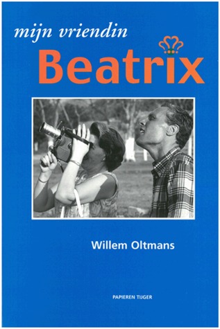 Mijn vriendin Beatrix (Dutch Edition)