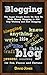 Blogging: The Super Simple ...