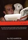 Del instinto a la razón