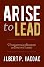 Arise to Lead: 5 Fundamenta...