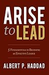 Arise to Lead: 5 ...