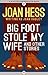 Big Foot Stole My Wife by Joan Hess