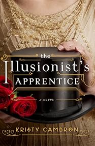 The Illusionist's Apprentice