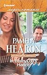 In Emmylou's Hands by Pamela Hearon In Emmylou's Hands by Pamela Hearon
