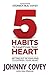 5 Habits to Lead from Your Heart: Getting Out of Your Head to Express Your Heart