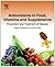 Antioxidants in Food, Vitam...