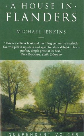 A House in Flanders (Paperback)