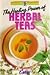 The Healing Power of Herbal...