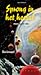 Sprong in het heelal 3: Mars slaat toe (Sprong in het heelal, #3)