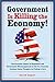 Government is Killing the Economy: The Economic Impact of Regulation and Government Mismanagement on the U.S. Economy – Common Sense Thoughts on Finding A Cure