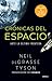 Crónicas del espacio