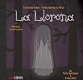 La Llorona: Counting Down / Contando Hacia Atras: A Bilingual Counting Book