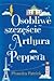 Osobliwe szczęście Arthura Peppera by Phaedra Patrick