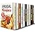 Frugal Recipes Box Set (10 in 1)