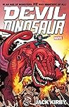 Devil Dinosaur by...
