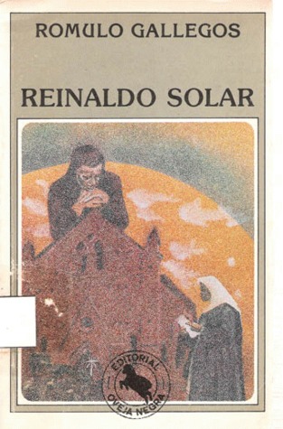 Reinaldo Solar