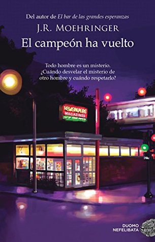 El campeón ha vuelto (Kindle Edition)