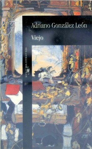 Viejo: An Old Man/Spanish