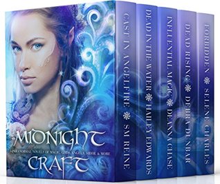 Midnight Craft (Kindle Edition)