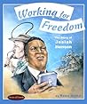 Working for Freedom: The Story of Josiah Henson (Stories of Canada Book 13)
