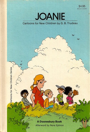 Joanie: Cartoons for New Children