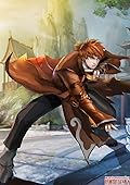 Tales of Demons and Gods (Volume, #1)