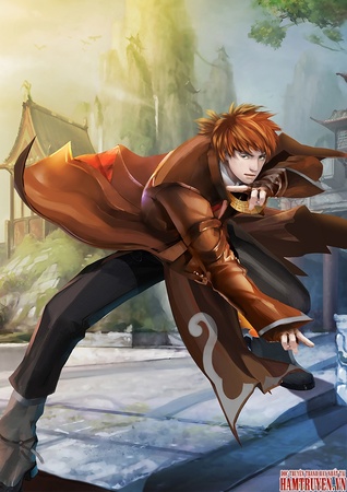 Tales of Demons and Gods (Volume, #2)