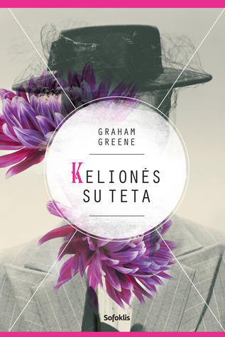 Kelionės su teta