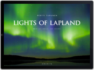 Lights of Lapland
