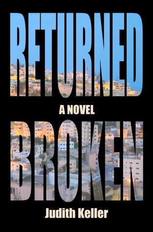 Returned Broken