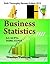 Business Statistics