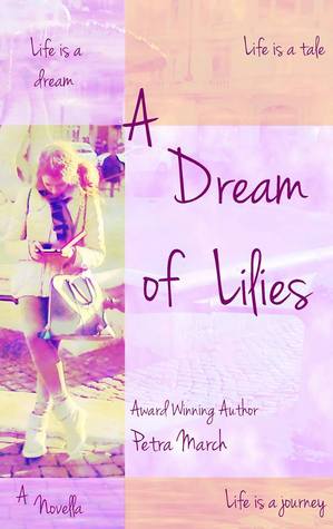 A Dream of Lilies (A Touch of Cinnamon, #2)