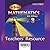 New Syllabus Mathematics Teacher's Resource CD 3 by Teh Keng Seng