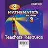 New Syllabus Mathematics Teacher's Resource CD 3 (Sixth Edition)